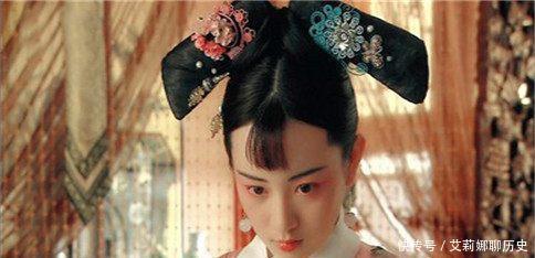  愣住|珍妃被推下井之时，说了这三句话，慈禧听了愣住了！