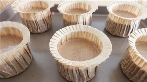 便当|开工便当就来吃仙人球蛋糕吧,这超级可爱的杯子蛋糕,萌翻天了