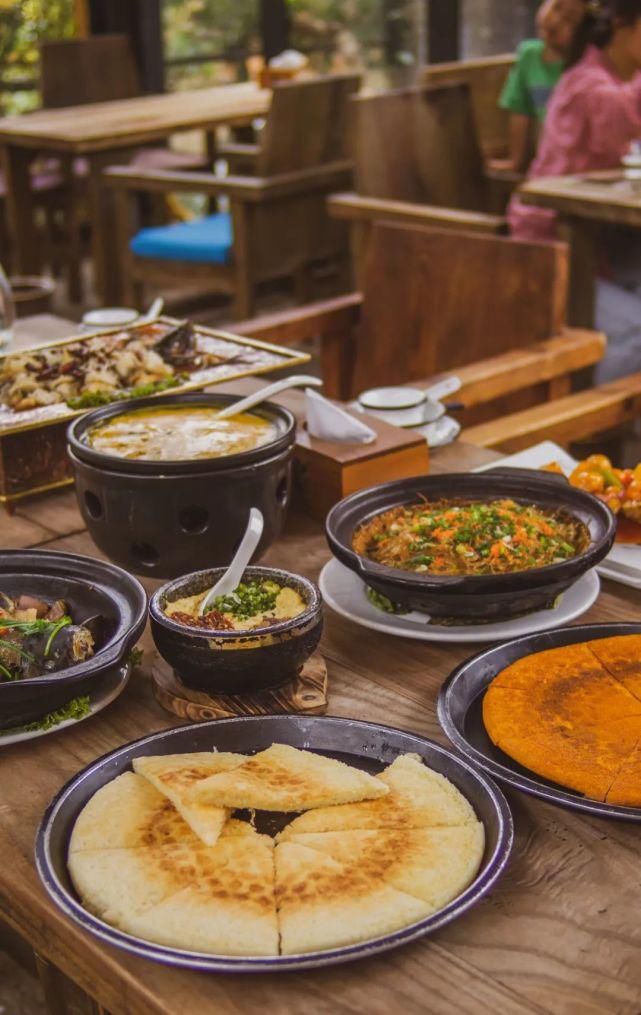 GET|丽江的这些美食,你GET了吗?