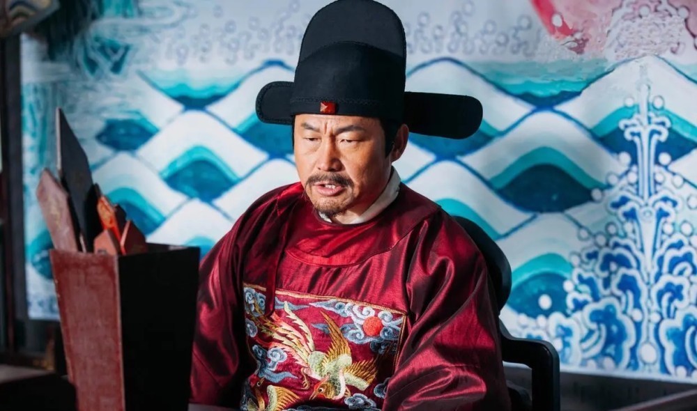 巡按|父亲悔婚女子暗助夫婿,侍女送钱却含冤被杀,新任巡按妙计擒凶