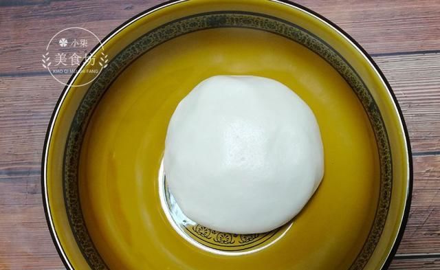  做法|汤圆独家做法，掌握这2个秘诀，香甜软糯，非常Q弹，比买的还好吃