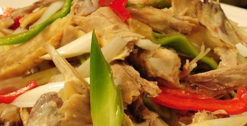  味道|味道正宗，麻辣鲜香，教你最家常的做法，鲜嫩多汁又爽口