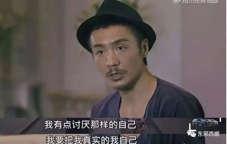 爹味|像这样没有一丝爹味的温柔大叔,请给我来一打!