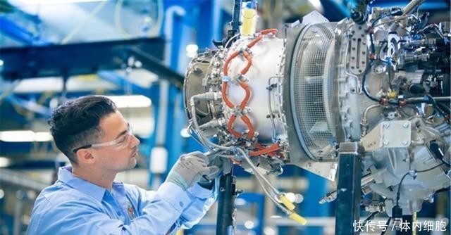 中国|四大航发巨头之一,一直在亏损,为何不愿意和中国合作?