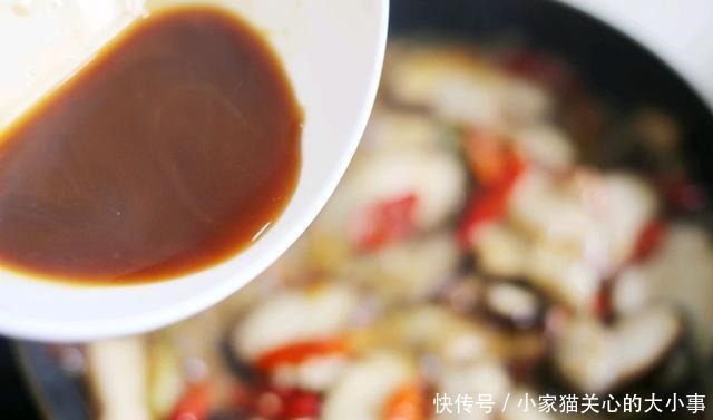 超爱|天凉了,黄瓜萝卜不如它,10块一斤,炒着比肉香,儿子超爱吃