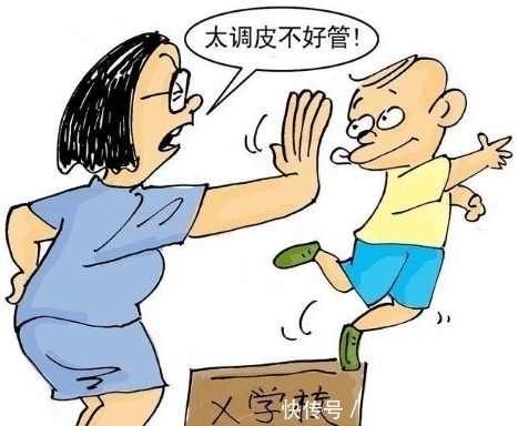 天生|男孩天生需要忍受“委屈”？男孩女孩不一样！