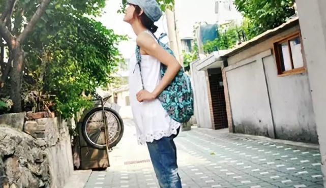  你变得更|爱上旅行的你，果然变了！