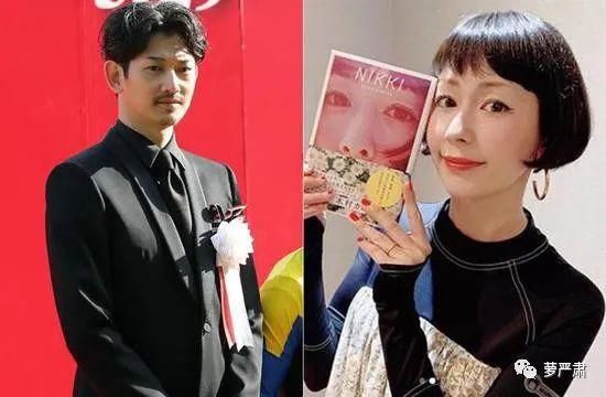 引发|男明星出轨待遇大赏：一场《浪姐》引发的抵制