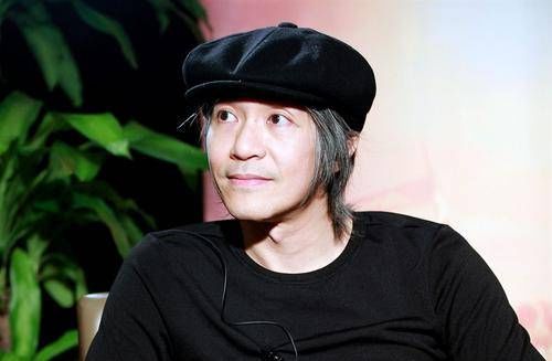  最懒|她被称“最懒”明星，一休息就是18年，周星驰说她很难请却没人敢说她耍大牌