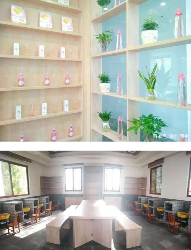  大埠岗|邵武大埠岗樱花小镇，或许就是你要寻觅的诗与远方