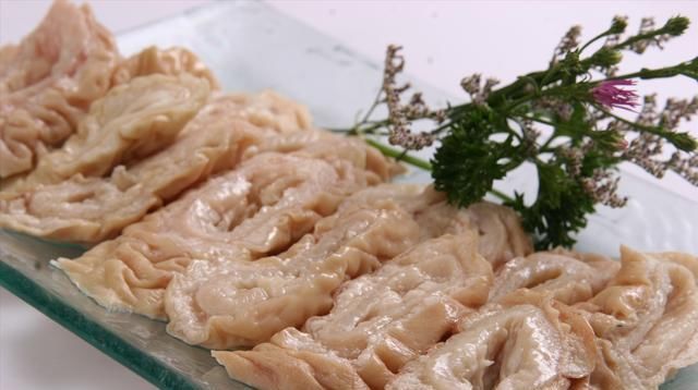  好吃|卤肥肠，肉质鲜嫩，自己做健康卫生，比外面买的好吃三倍