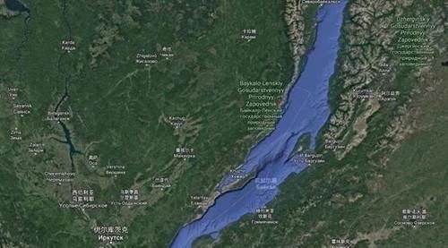  世界上最深|这座湖泊有可能在2500万年后将亚欧大陆一分为二，为什么会这样？