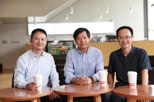 曾学忠|中兴原副总裁曾学忠加入小米：担任手机部总裁