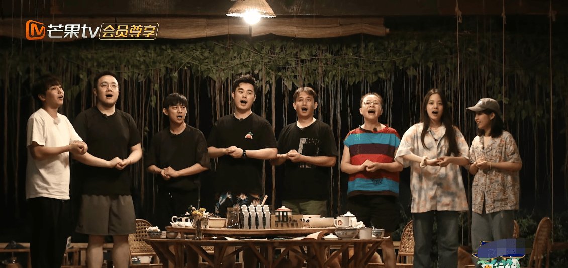  提问|《向往4》加更，黄磊何炅畅想第五季，节目组提问暗示下季变化！