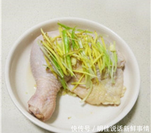 微波炉|酱油鸡腿,做法简单又好吃,赶紧学起来吧!