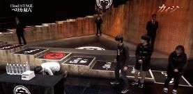  到底|日本的综艺节目到底有多变态？看完你就知道了！