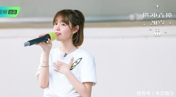 解散|火箭少女解散后的去向?她不应该太幸运