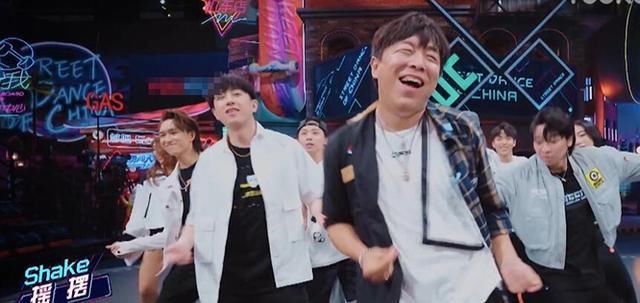  舞蹈|“影帝”黄渤，46岁再因舞蹈爆红，别忘了他还是索尼唱片旗下艺人