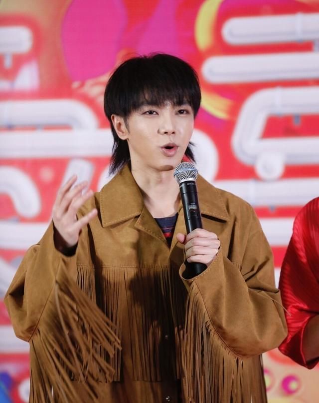  吴亦凡|华晨宇、王一博、吴亦凡、等7人将参加冬奥场馆大型实景音乐秀？