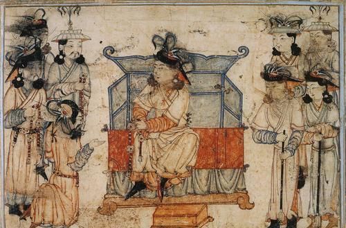  清朝|元朝毫无存可言，被称屈辱历史，与统治者脱不了干系