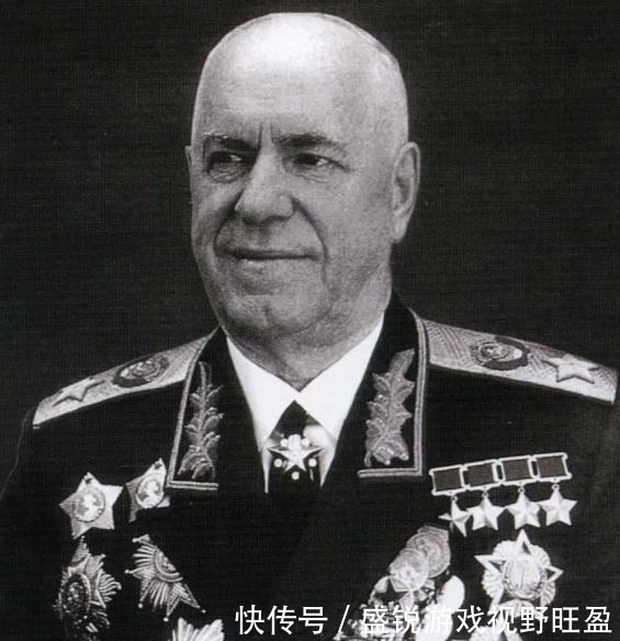 将军就|斯大林问日本军队如何?朱可夫的回答很贴切,和李宗仁的看法一致