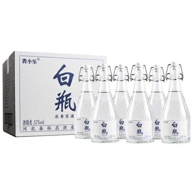 茅台|曾经本可以击败茅台的白酒,现在便宜却没人识货