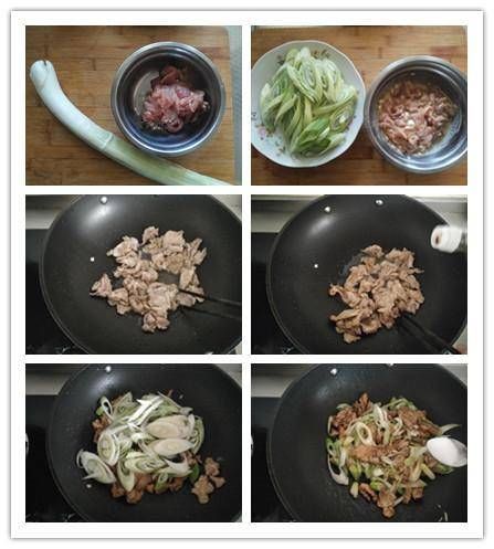 肉片|夏季炎热,要学会这6道下饭菜,胃口大开特下饭,大人孩子抢着吃