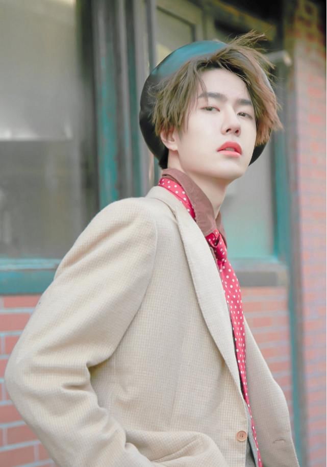  意外|最新明星势力榜内地榜公开，王一博第1马嘉祺第2，蔡徐坤有些意外