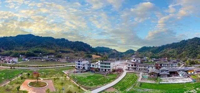  涌溪上涌段|这里让人艳羡的绝不止“中国白”，还有如画山水、富美田园