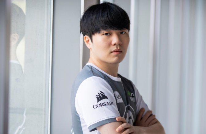 LPL|Rookie评论DWG实力：不用多虑，LPL今年更强一些