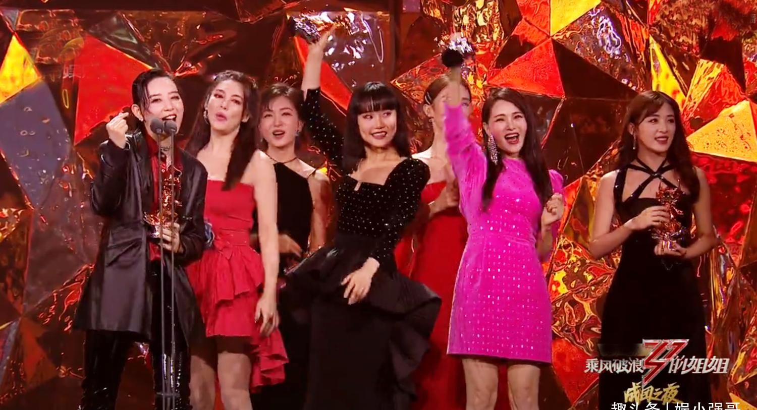  成团|蓝盈莹未成团，初舞台第一今天倒数第一，努力有时也改变不了现实