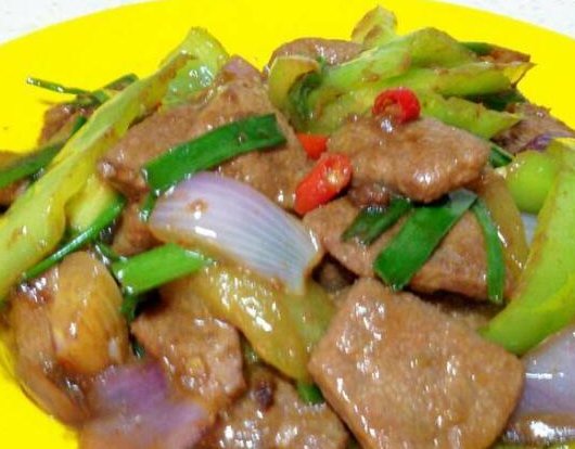  美味|不爱吃肉的人，也无法拒绝的几道家常菜，好吃美味口感十足