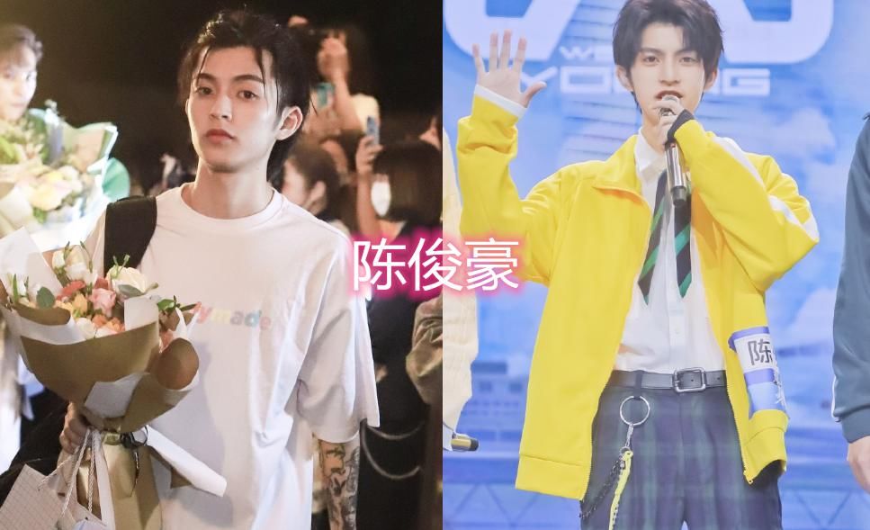  队长|少年之名队长，李希侃第一名毋庸置疑，李在溪训练玩手机最后惨败