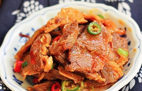  下酒|老少都爱吃的几道菜，鲜香爽口，下酒下饭，简单好吃超美味！