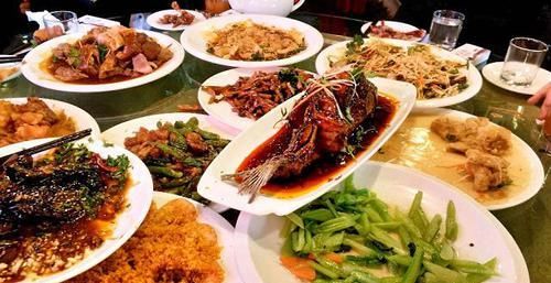  a1732|别人请吃饭时，这“4不要”得牢记，否则人缘会越来越差！