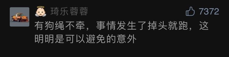  老人|揪心！老人被狗牵引绳绊倒身亡，专家：遛狗女孩家长担责