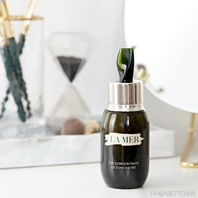 效果|抗老护肤品怎么用，效果最好？丨AD