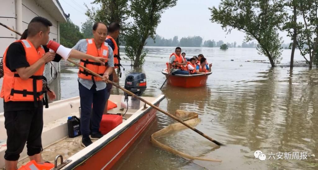  六安人|固镇！最新消息…