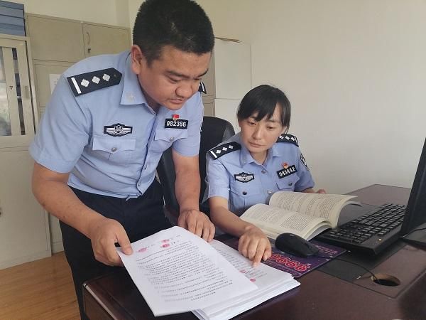 骗保|在大理州4县市多次伪造交通事故,骗保30余万,犯罪嫌疑人8人被抓