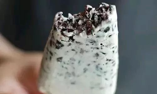 小吃|小布丁、盐水棒冰……这些青浦人从小吃到大的冷饮,你吃过几种?