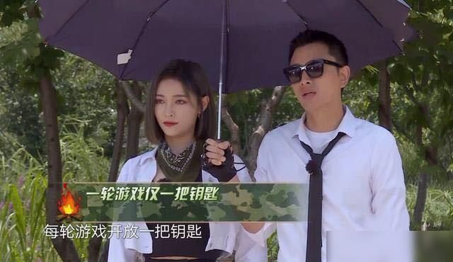  争议|《极挑6》收官惹争议，男团节目变成女团秀，赵小棠成最惨嘉宾！