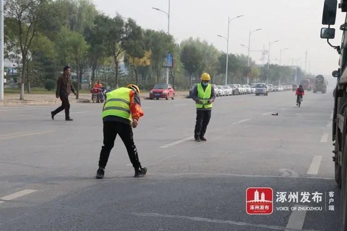  地下|加速推进！打通地下“毛细血管”，涿州雨污分流改造工程按下“快进键”...