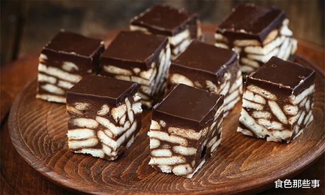 要成分|盘点世界上最经典的蛋糕类型，哪些是你的最爱？