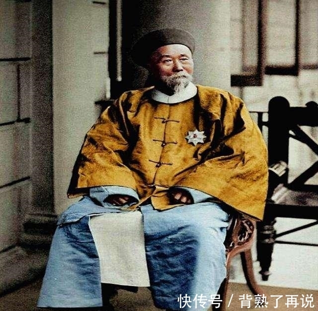 李鸿章|李鸿章最喜欢吃的这两道菜, 你吃过吗?