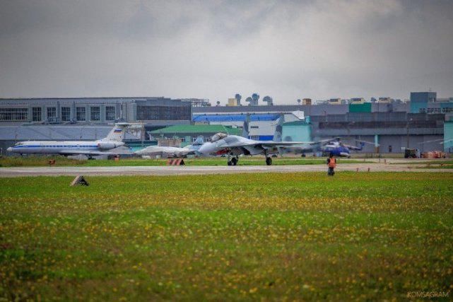 利比亚|局势已无可挽回！又一批苏35在北非现身，埃尔多安：这下麻烦了