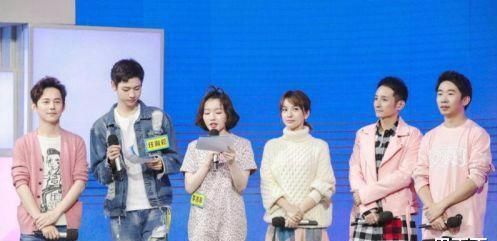 接班人|《快本》接班人选拔,易大千让人意外,全新阵容谁能笑到最后