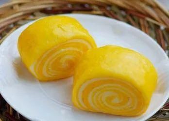  色面团|【每日一膳】这6种馒头最洋气的做法！看完你还忍得住吗？