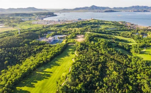 景观|王八喝水，恐龙探海？景观命名，学问太大！