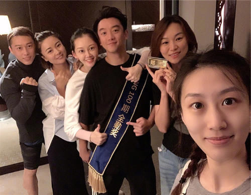  满勤成员又是谁|跑男100期，郑恺荣获“全勤奖”，谁又是《极挑》《快本》的满勤成员呢？