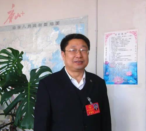  人才或人才|市长特别奖！第四届唐山22名候选人（团队）名单公示！